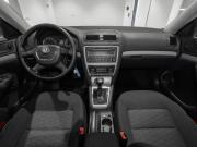 Skoda Octavia II (A5) Рестайлинг Москва  - изображение 28