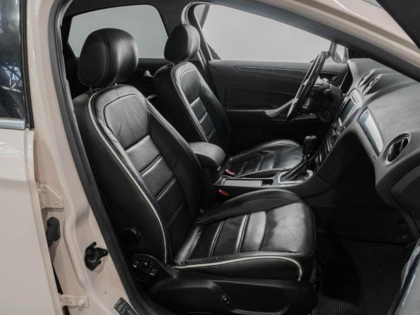 Ford Mondeo IV Рестайлинг с пробегом 2011 года, цена 879 000 рублей, 118691 км, седан, Автокод Объявления