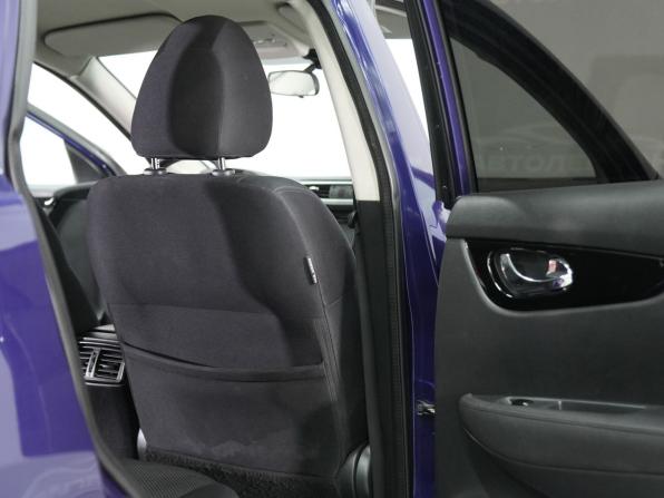 Nissan Qashqai II с пробегом 2016 года, цена 1 550 000 рублей, 165000 км, внедорожник, Автокод Объявления