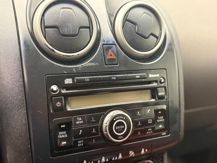 Nissan Qashqai I Ростов-на-Дону  - изображение 10
