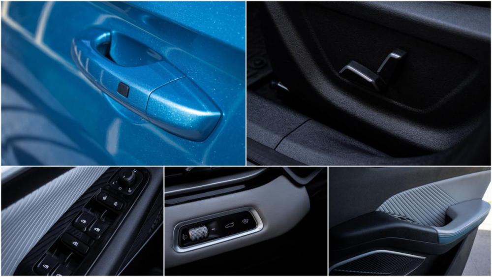 Geely Emgrand II Москва  - изображение 16