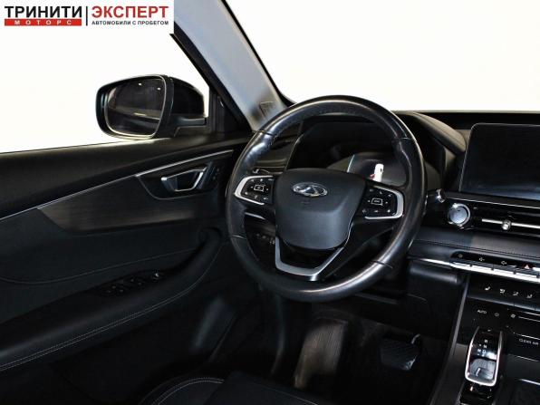Chery Tiggo 4 Pro I с пробегом 2022 года, цена 1 897 000 рублей, 41779 км, внедорожник, Автокод Объявления
