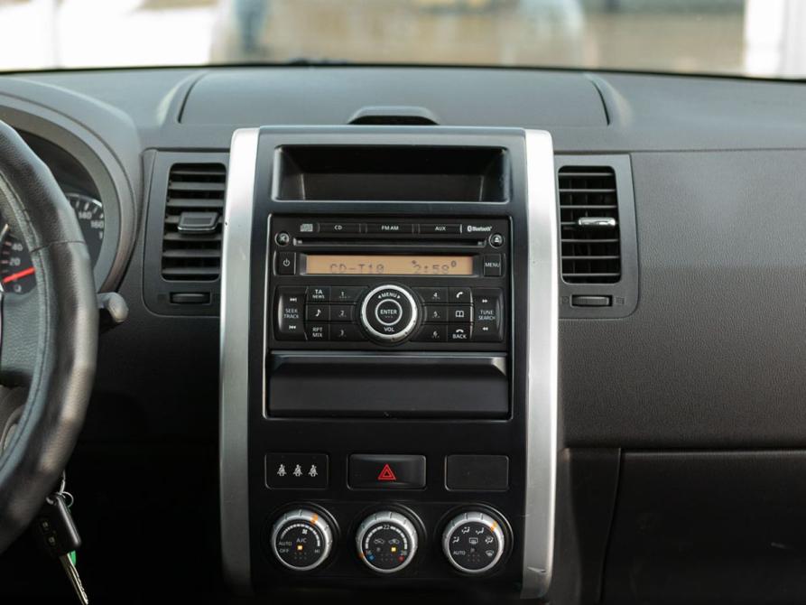 Nissan X-Trail II Рестайлинг Новосибирск  - изображение 13