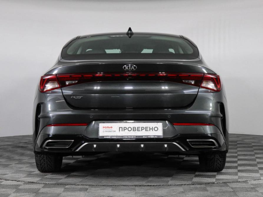 Kia K5 III Химки  - изображение 6
