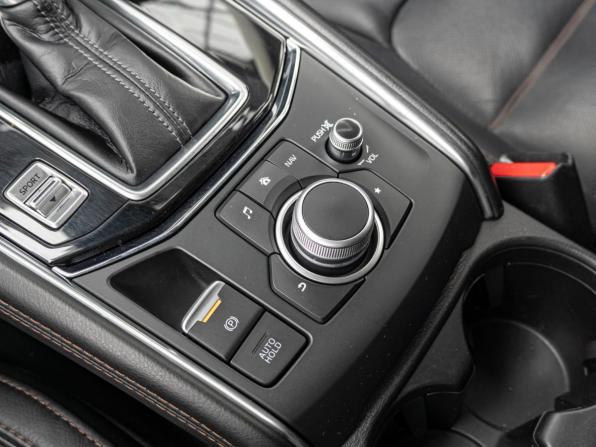 Mazda CX-5 II с пробегом 2020 года, цена 3 199 000 рублей, 122735 км, внедорожник, Автокод Объявления