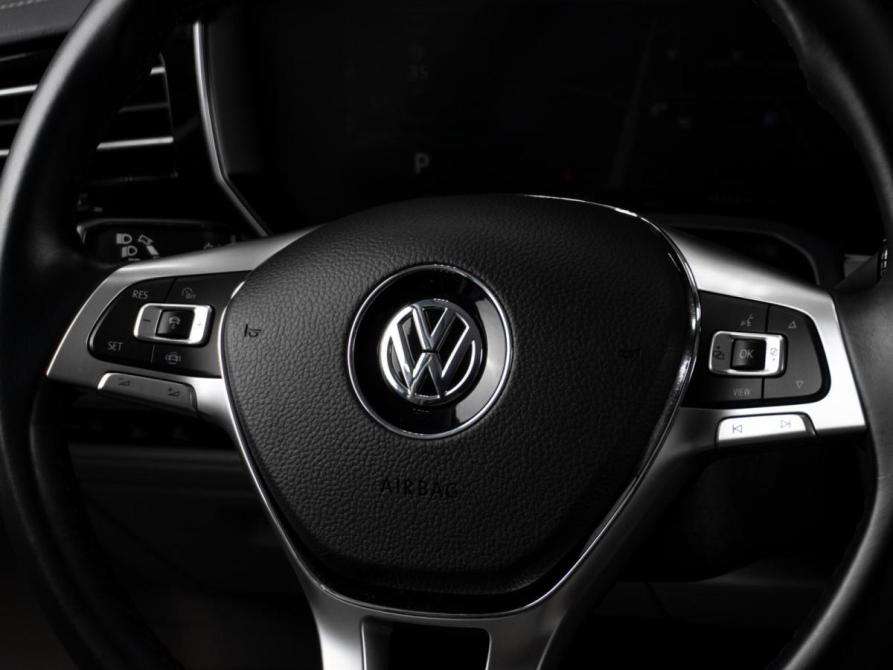 Volkswagen Touareg III Тюмень  - изображение 25