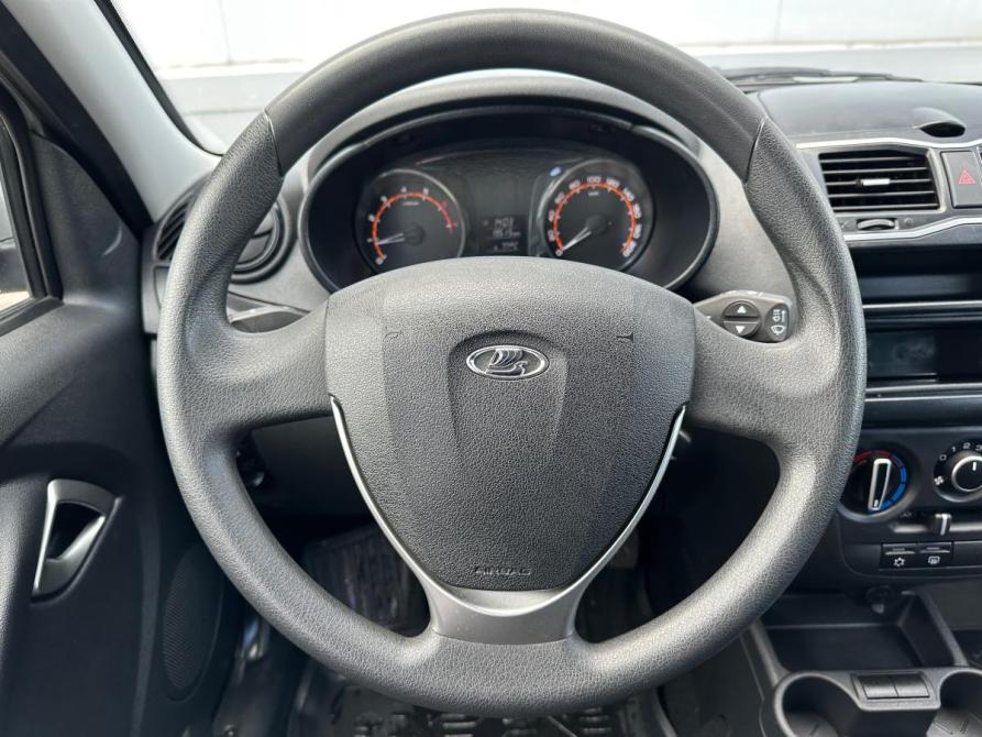 Lada (ВАЗ) Granta I Рестайлинг Тамбов  - изображение 18