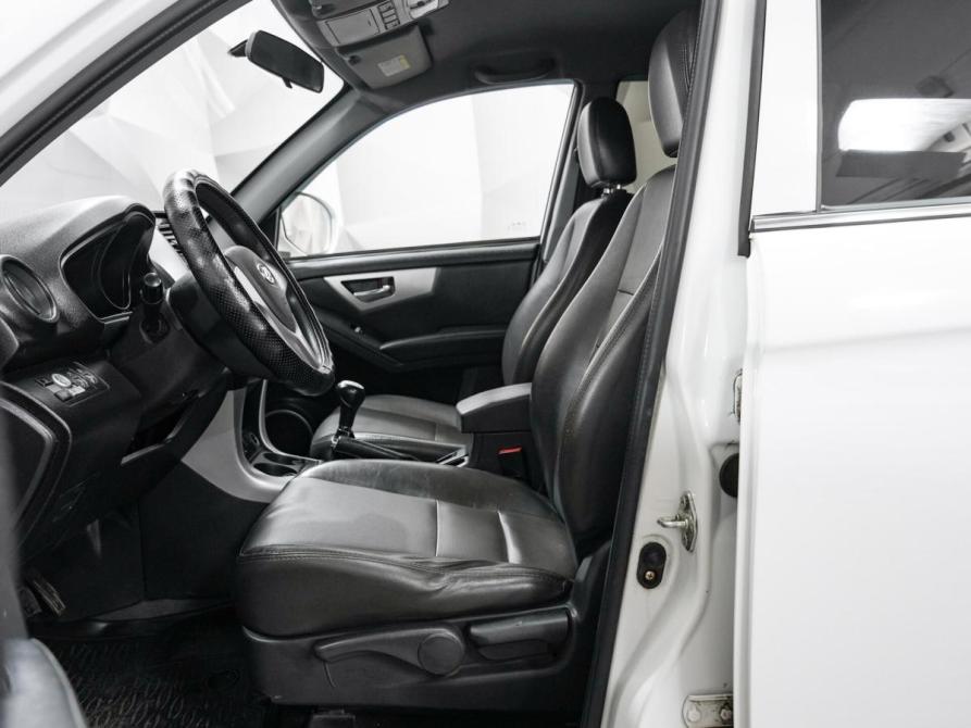 Lifan X60 I Ульяновск  - изображение 10
