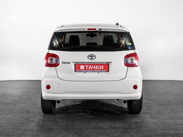 Toyota Passo III Рестайлинг с пробегом 2018 года, цена 900 000 рублей, 62858 км, хэтчбек, Автокод Объявления