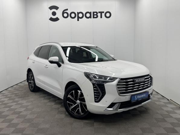 Haval Jolion I с пробегом 2023 года, цена 1 670 000 рублей, 95174 км, внедорожник, Автокод Объявления
