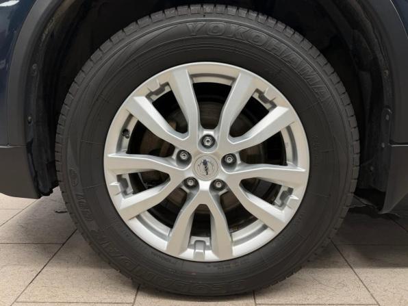 Nissan X-Trail III Рестайлинг с пробегом 2019 года, цена 1 960 000 рублей, 120589 км, внедорожник, Автокод Объявления