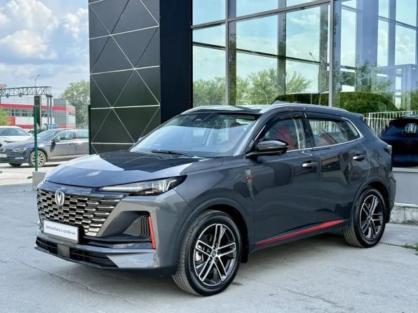 Changan CS55 Plus II с пробегом 2023 года, цена 2 090 000 рублей, 27135 км, внедорожник, Автокод Объявления