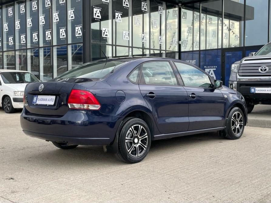 Volkswagen Polo V Краснодар  - изображение 5