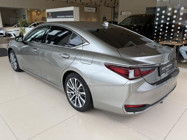 Lexus ES VII с пробегом 2019 года, цена 3 190 000 рублей, 141170 км, седан, Автокод Объявления