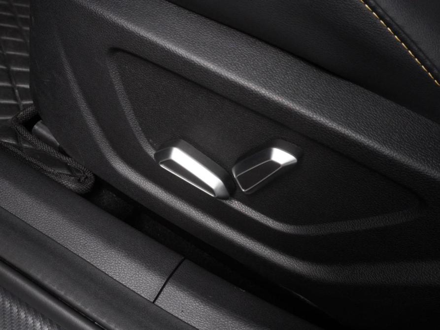 Geely Coolray I Рестайлинг Минеральные Воды  - изображение 16