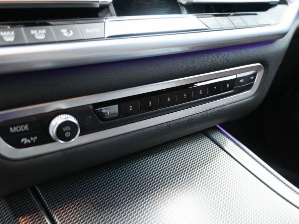 BMW X5 IV (G05/G18) с пробегом 2019 года, цена 6 149 900 рублей, 192000 км, внедорожник, Автокод Объявления