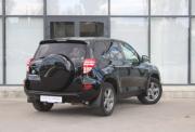 Toyota RAV4 III (XA30) Рестайлинг Саратов  - изображение 36