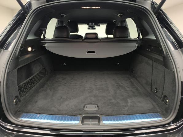 Mercedes-Benz GLE II (V167) с пробегом 2020 года, цена 6 185 000 рублей, 67528 км, внедорожник, Автокод Объявления