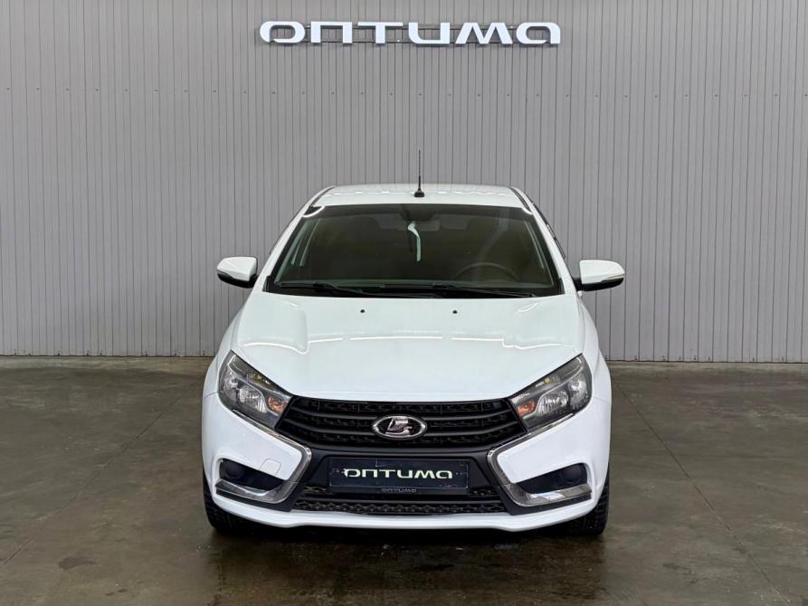Lada (ВАЗ) Vesta I Краснодар  - изображение 2