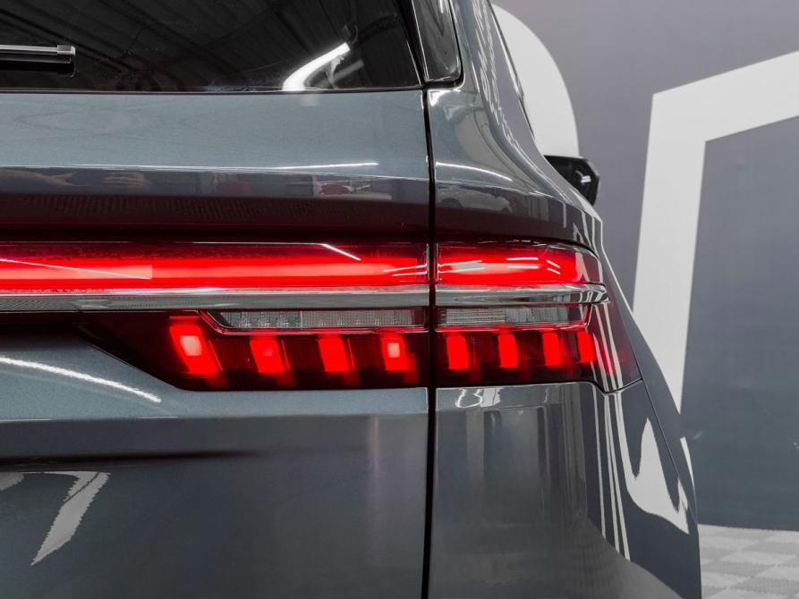 Geely Monjaro I Рестайлинг Ростов-на-Дону  - изображение 4