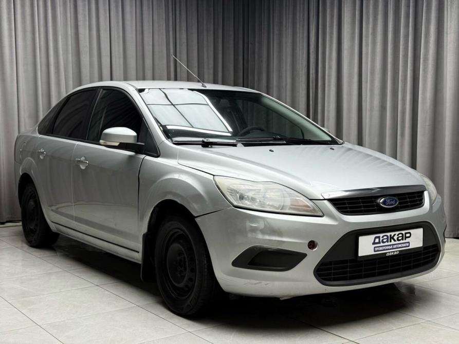 Ford Focus II Рестайлинг Ижевск  - изображение 2