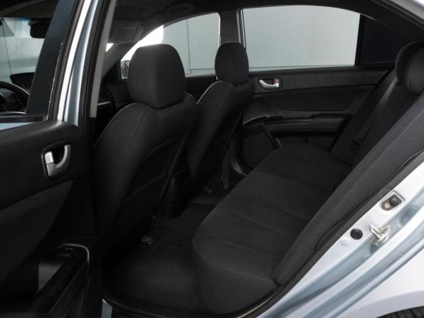 Hyundai Sonata V (NF) с пробегом 2007 года, цена 609 000 рублей, 218076 км, седан, Автокод Объявления
