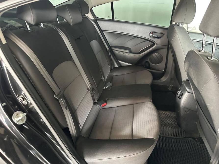 Kia Cerato III Москва  - изображение 18