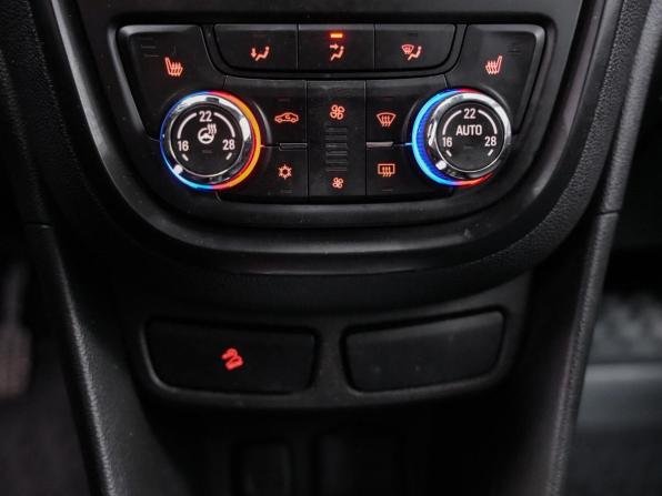 Opel Mokka I с пробегом 2014 года, цена 1 122 000 рублей, 126384 км, внедорожник, Автокод Объявления
