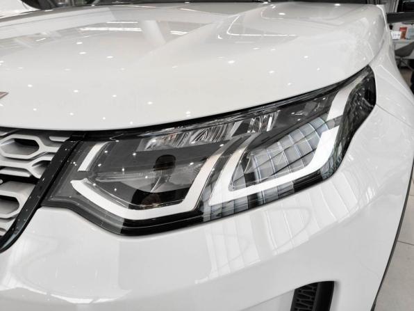Land Rover Discovery Sport I Рестайлинг с пробегом 2020 года, цена 3 100 000 рублей, 78978 км, внедорожник, Автокод Объявления