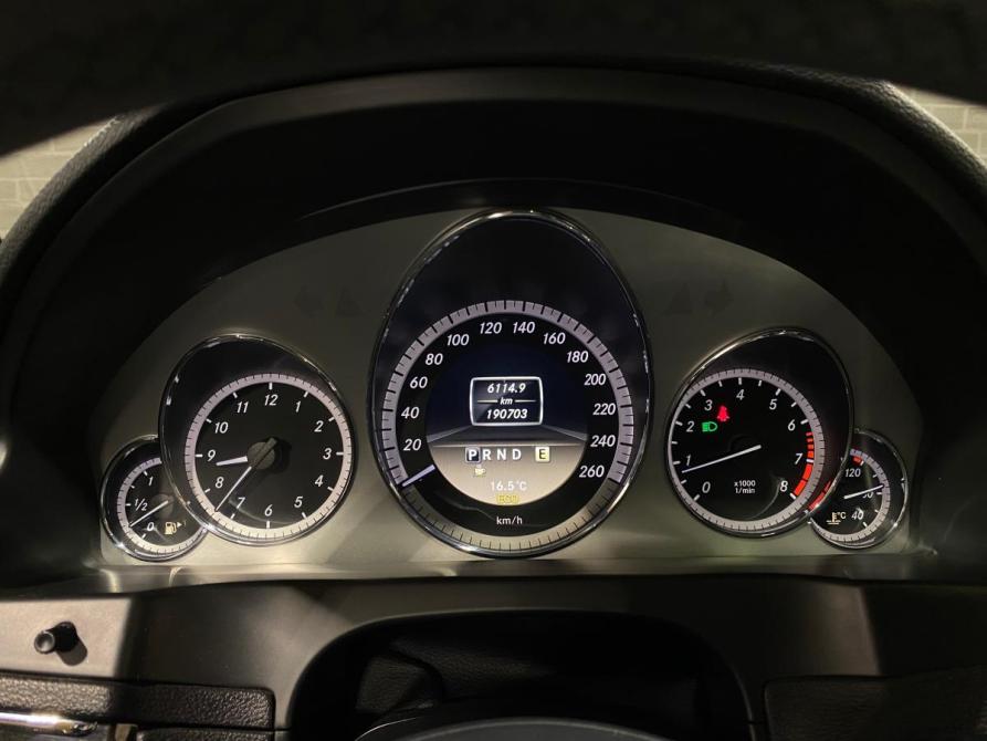 Mercedes-Benz E-Класс IV (W212 S212 C207) Челябинск  - изображение 23