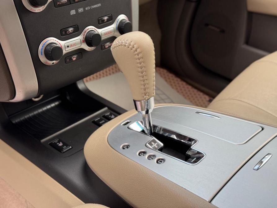 Nissan Murano II (Z51) Рестайлинг Ульяновск  - изображение 31