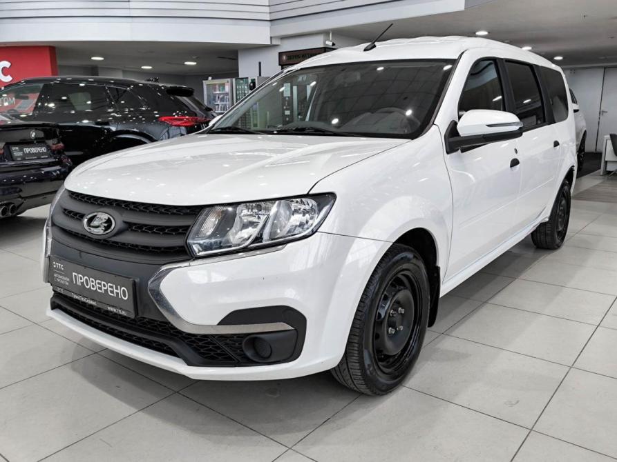 Lada (ВАЗ) Largus I Рестайлинг Казань  - изображение 1