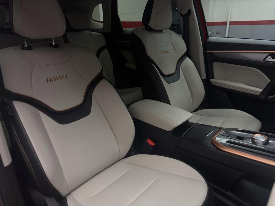 Haval Jolion I Рестайлинг Ростов-на-Дону  - изображение 25