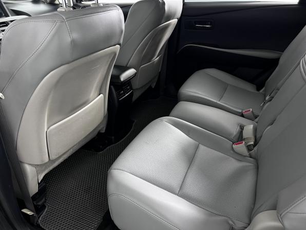 Lexus RX III с пробегом 2010 года, цена 1 920 000 рублей, 238670 км, внедорожник, Автокод Объявления