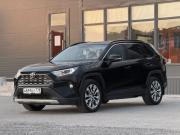 Toyota RAV4 V (XA50) Волгоград  - изображение 34