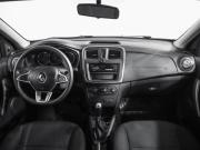 Renault Logan II Рестайлинг Санкт-Петербург  - изображение 34