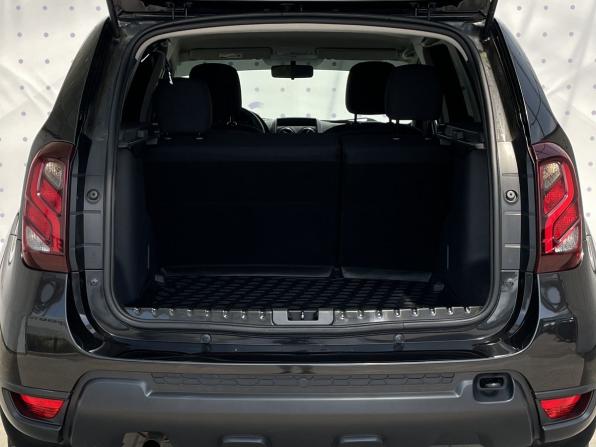 Renault Duster I Рестайлинг с пробегом 2016 года, цена 1 090 000 рублей, 116134 км, внедорожник, Автокод Объявления