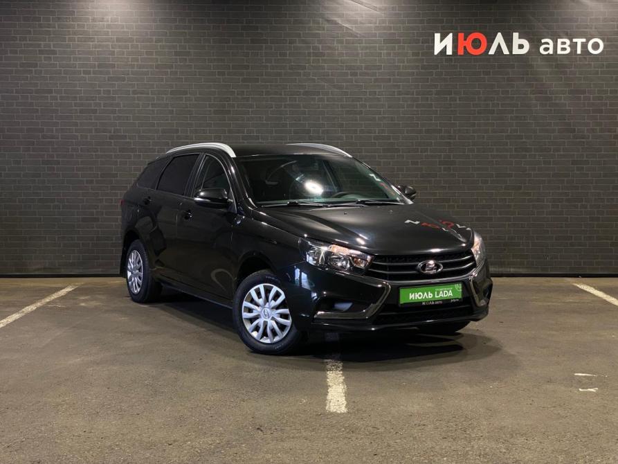 Lada (ВАЗ) Vesta I Челябинск  - изображение 3