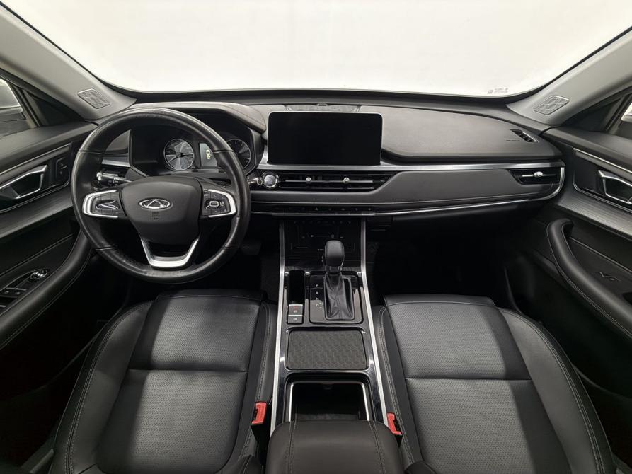 Chery Tiggo 4 Pro I Смоленск  - изображение 19
