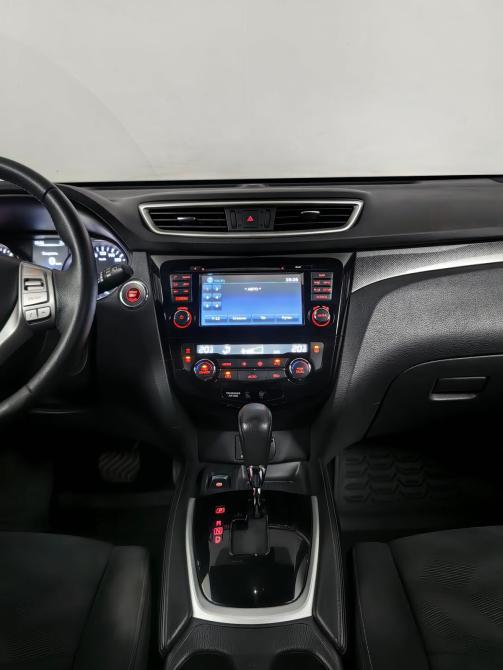 Nissan X-Trail III Рестайлинг Москва  - изображение 12