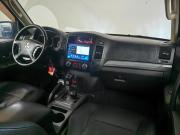 Mitsubishi Pajero IV Рестайлинг 1 Москва  - изображение 34