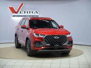 Chery Tiggo 8 Pro Max I Уфа  - изображение 21