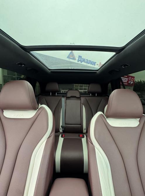 Geely Monjaro I Набережные Челны  - изображение 20