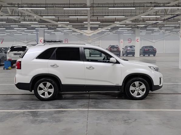 Kia Sorento II Рестайлинг с пробегом 2013 года, цена 1 510 000 рублей, 195387 км, внедорожник, Автокод Объявления