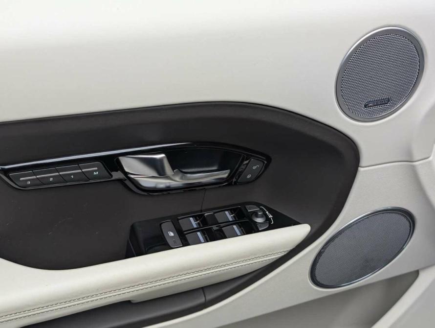 Land Rover Range Rover Evoque I Москва  - изображение 7