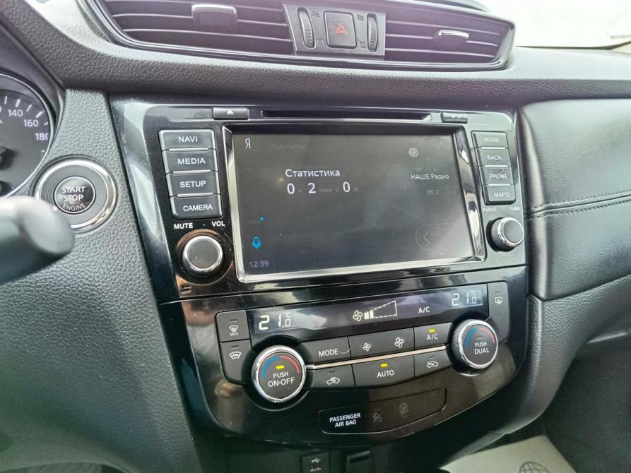 Nissan X-Trail III Рестайлинг Тюмень  - изображение 24