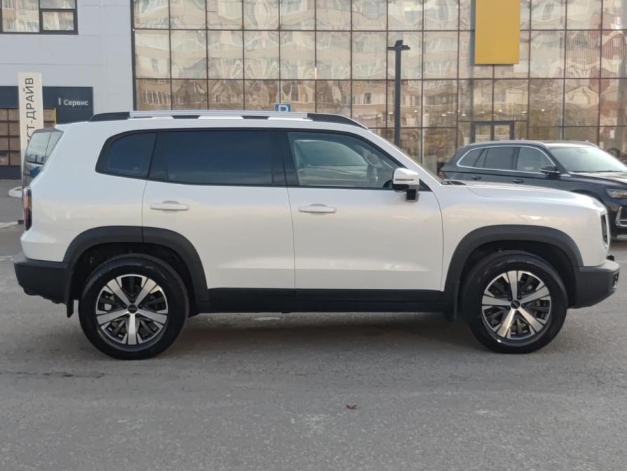 Haval Dargo I Йошкар-Ола  - изображение 5