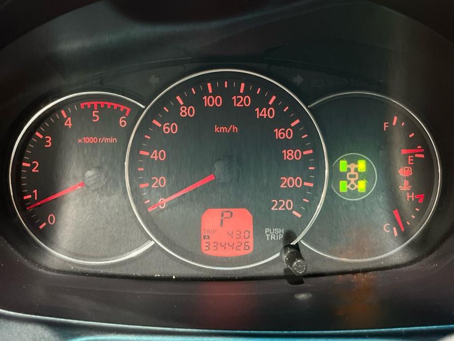 Mitsubishi Pajero Sport II Пермь  - изображение 20