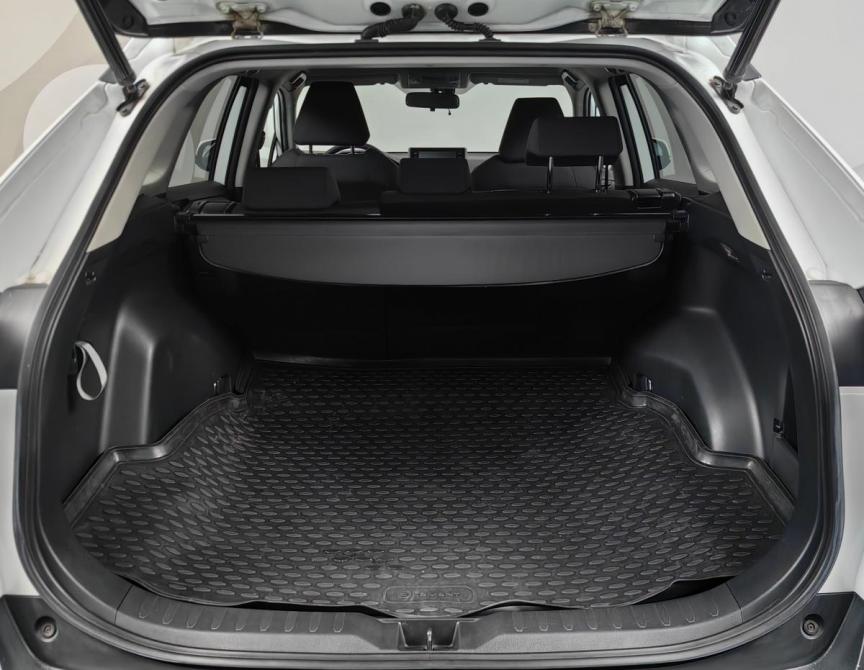 Toyota RAV4 V (XA50) Москва  - изображение 25
