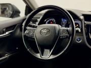 Toyota Camry VIII (XV70) Рестайлинг Вологда  - изображение 38